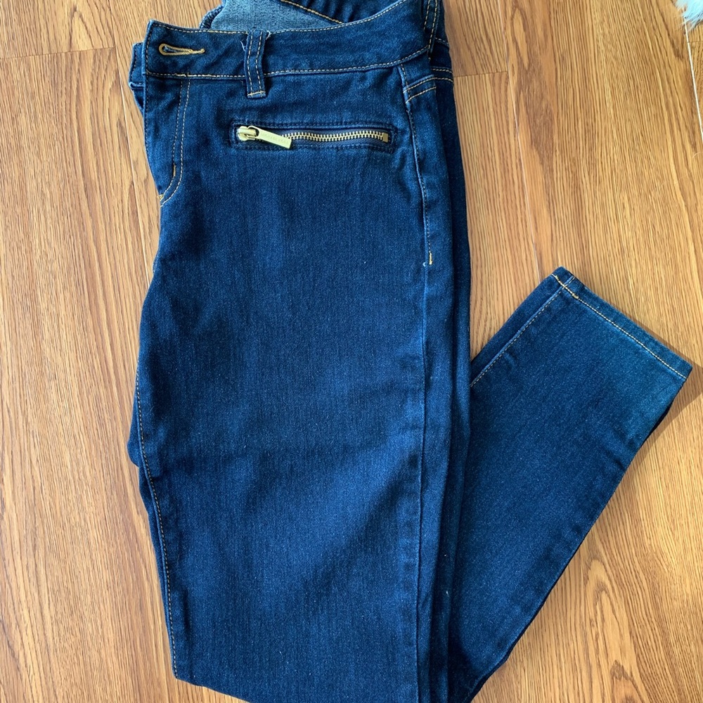 Michael Kors Skinny Jeans